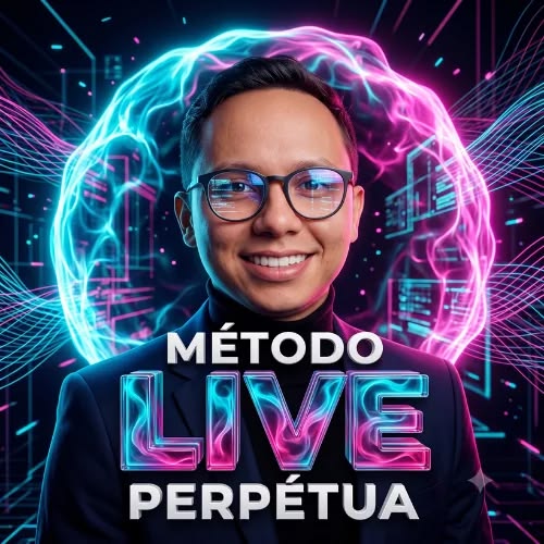Método Live Perpétua - Natan Souza 