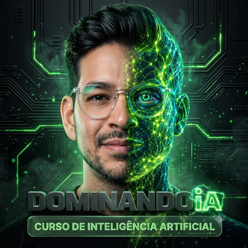 Dominando IA